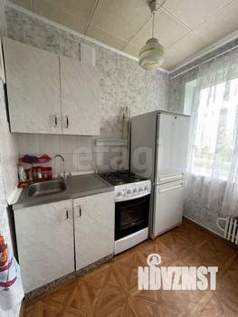 1-к квартира, вторичка, 30м2, 5/5 этаж