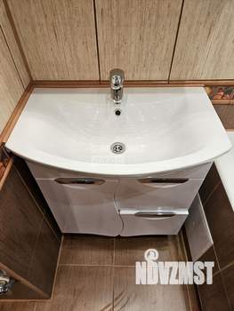 2-к квартира, вторичка, 43м2, 5/5 этаж