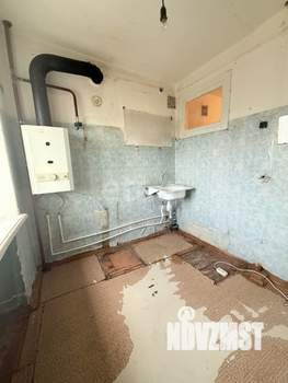 1-к квартира, вторичка, 30м2, 4/5 этаж
