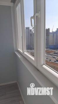 1-к квартира, вторичка, 44м2, 17/18 этаж