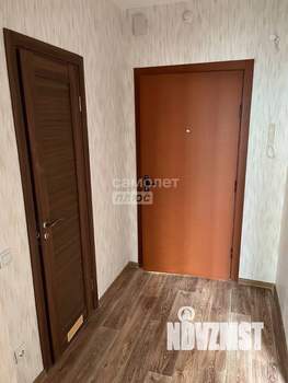 1-к квартира, вторичка, 39м2, 1/18 этаж