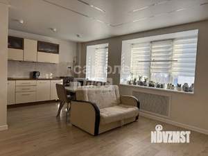 3-к квартира, вторичка, 61м2, 8/9 этаж