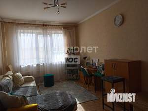 2-к квартира, вторичка, 50м2, 10/10 этаж