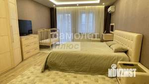 3-к квартира, вторичка, 112м2, 12/14 этаж