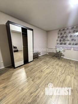 1-к квартира, вторичка, 49м2, 12/13 этаж