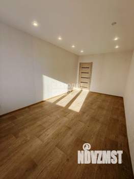 1-к квартира, вторичка, 47м2, 16/24 этаж