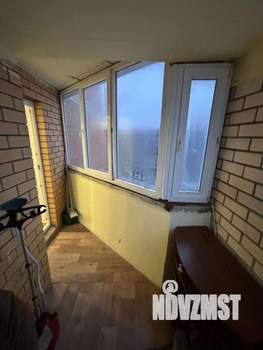 2-к квартира, вторичка, 54м2, 13/17 этаж