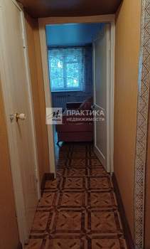 2-к квартира, вторичка, 45м2, 2/5 этаж