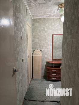 1-к квартира, вторичка, 35м2, 10/16 этаж