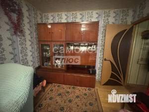 2-к квартира, вторичка, 44м2, 4/5 этаж