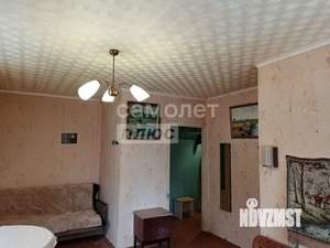 1-к квартира, вторичка, 30м2, 4/5 этаж