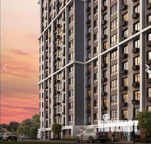 3-к квартира, вторичка, 65м2, 22/24 этаж