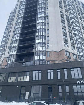 1-к квартира, вторичка, 41м2, 11/17 этаж