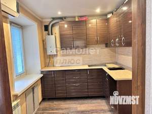 2-к квартира, вторичка, 48м2, 5/5 этаж