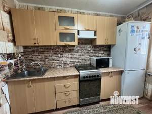 3-к квартира, вторичка, 65м2, 11/16 этаж