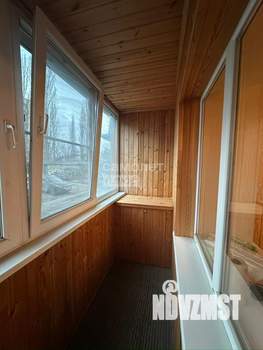 1-к квартира, вторичка, 41м2, 1/5 этаж