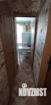 1-к квартира, вторичка, 30м2, 2/5 этаж