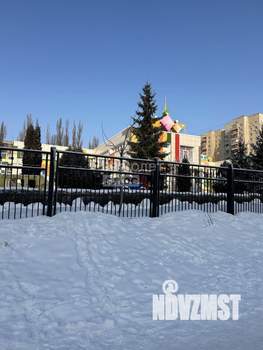 2-к квартира, вторичка, 49м2, 5/5 этаж