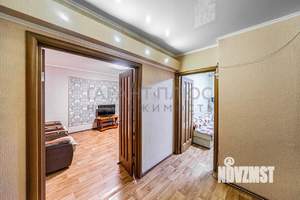 3-к квартира, вторичка, 63м2, 1/10 этаж