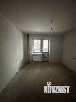 2-к квартира, вторичка, 76м2, 1/18 этаж