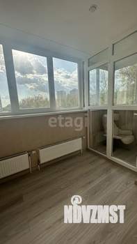 2-к квартира, вторичка, 83м2, 5/25 этаж