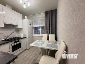 2-к квартира, вторичка, 50м2, 2/10 этаж
