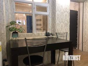 3-к квартира, вторичка, 57м2, 1/1 этаж