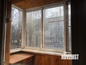 3-к квартира, вторичка, 62м2, 1/5 этаж