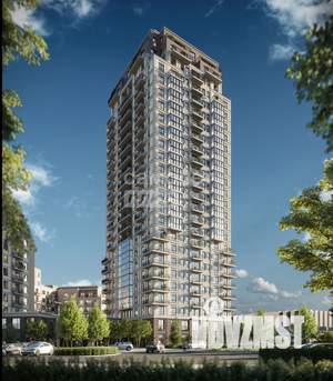 Студия квартира, вторичка, 25м2, 4/11 этаж