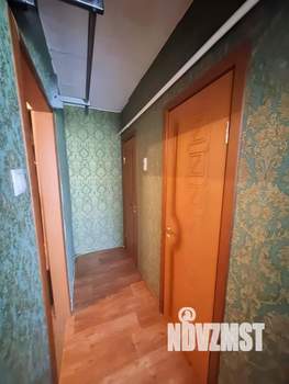 2-к квартира, вторичка, 50м2, 1/9 этаж