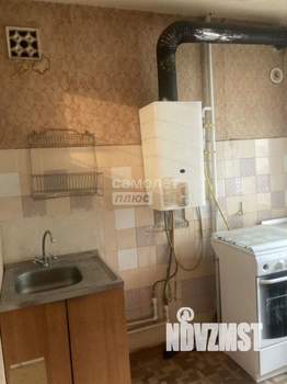 2-к квартира, вторичка, 45м2, 4/5 этаж