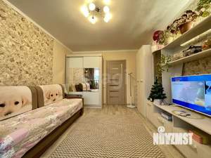 1-к квартира, вторичка, 35м2, 10/11 этаж