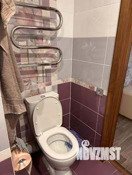 1-к квартира, вторичка, 40м2, 17/17 этаж