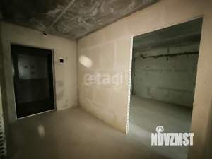 3-к квартира, вторичка, 70м2, 6/25 этаж