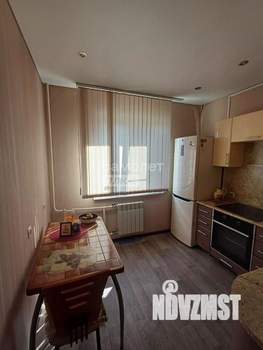 2-к квартира, вторичка, 52м2, 5/10 этаж