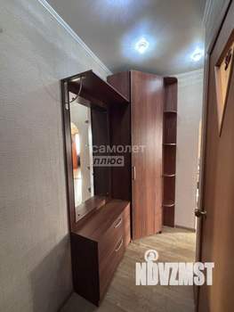 2-к квартира, вторичка, 44м2, 5/5 этаж