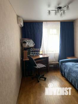 2-к квартира, вторичка, 49м2, 3/9 этаж