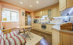 1-к квартира, вторичка, 83м2, 5/5 этаж