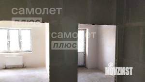 1-к квартира, вторичка, 42м2, 15/17 этаж