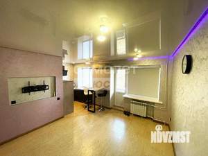 1-к квартира, вторичка, 30м2, 3/5 этаж