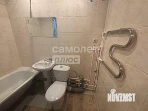 1-к квартира, вторичка, 23м2, 1/9 этаж