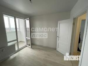 1-к квартира, вторичка, 44м2, 15/17 этаж