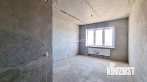2-к квартира, вторичка, 46м2, 15/20 этаж