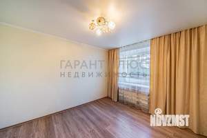 2-к квартира, вторичка, 55м2, 2/5 этаж