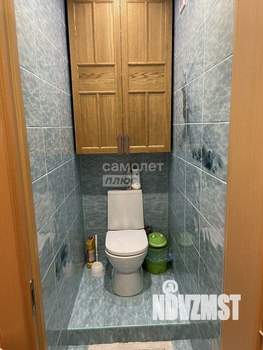 1-к квартира, вторичка, 49м2, 15/17 этаж