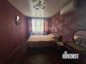 3-к квартира, вторичка, 79м2, 7/17 этаж