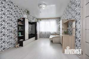 2-к квартира, вторичка, 50м2, 8/9 этаж