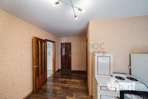 2-к квартира, вторичка, 25м2, 1/5 этаж