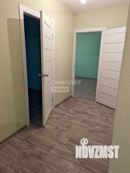 2-к квартира, вторичка, 52м2, 13/19 этаж