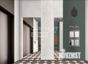 1-к квартира, вторичка, 38м2, 5/10 этаж